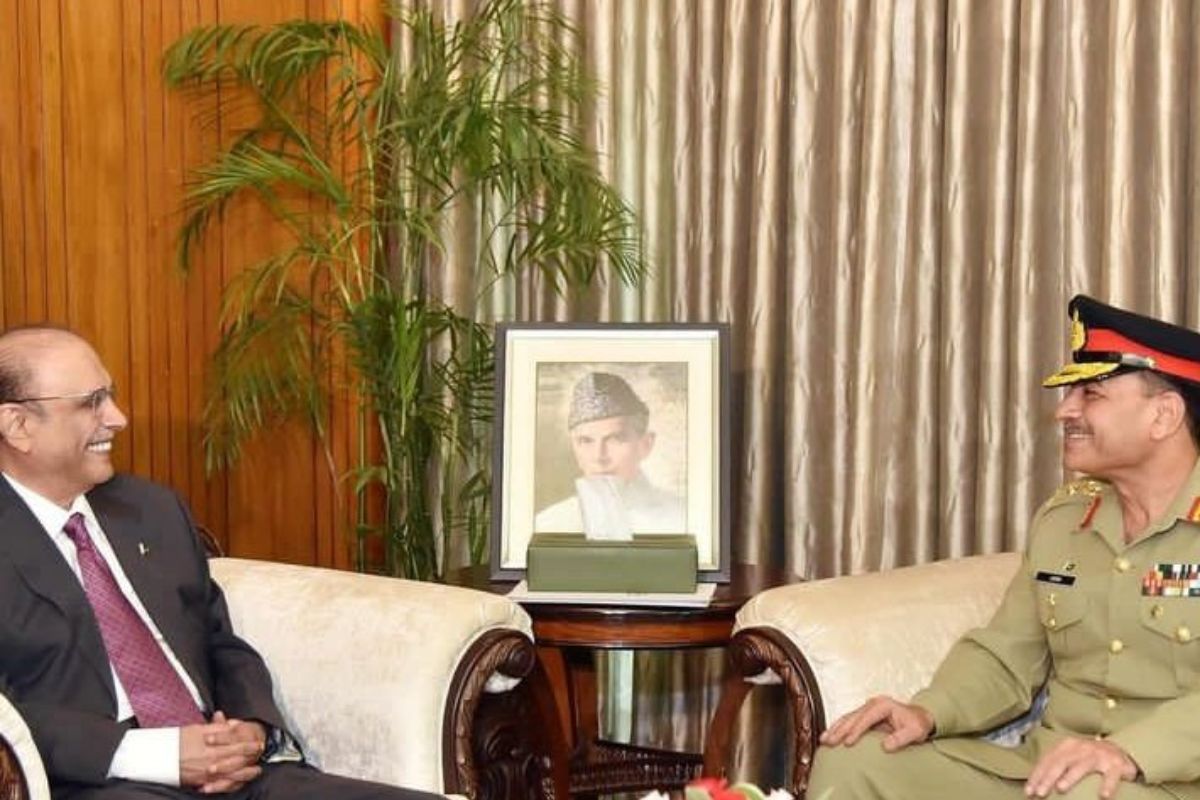 asim munir and asif ali zardari