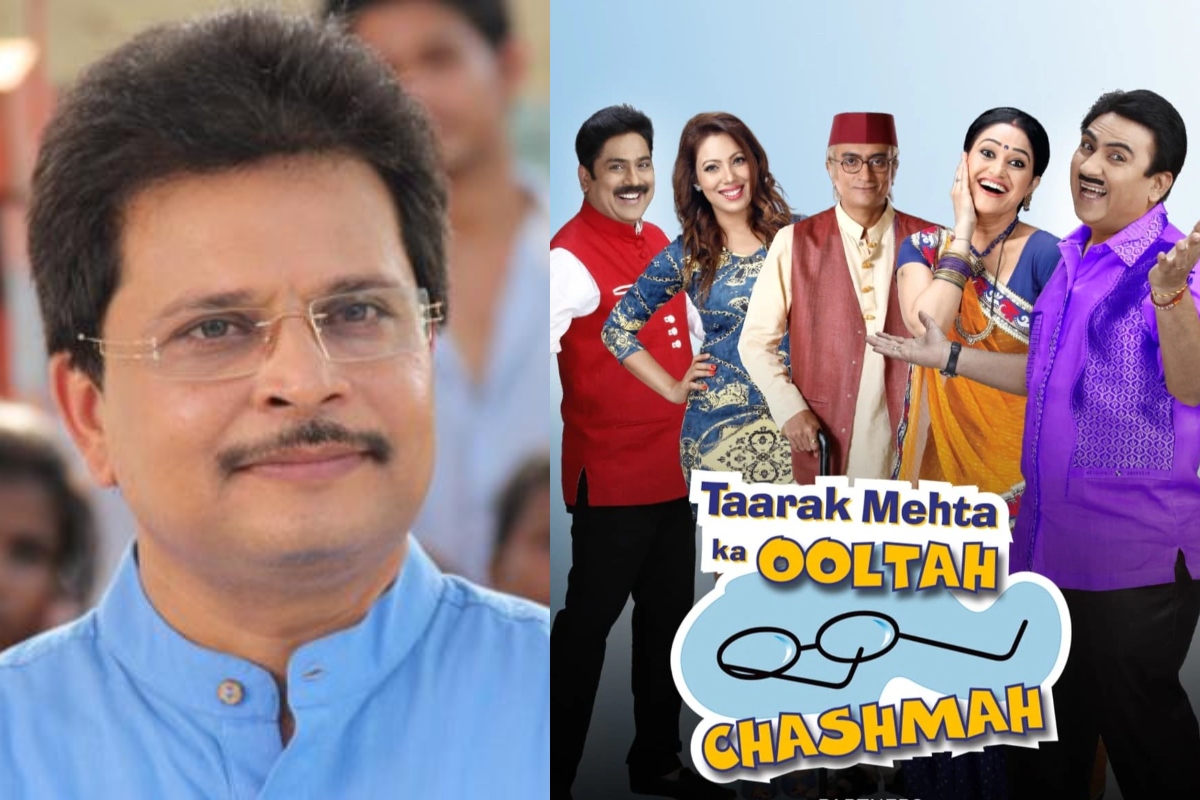 Asit Kumar Modi on stars leaving Taarak Mehta Ka Ooltah Chashmah