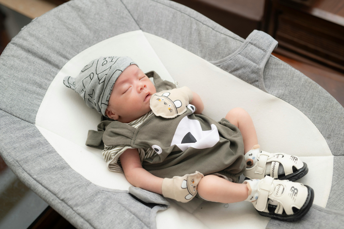 baby boy nicknames