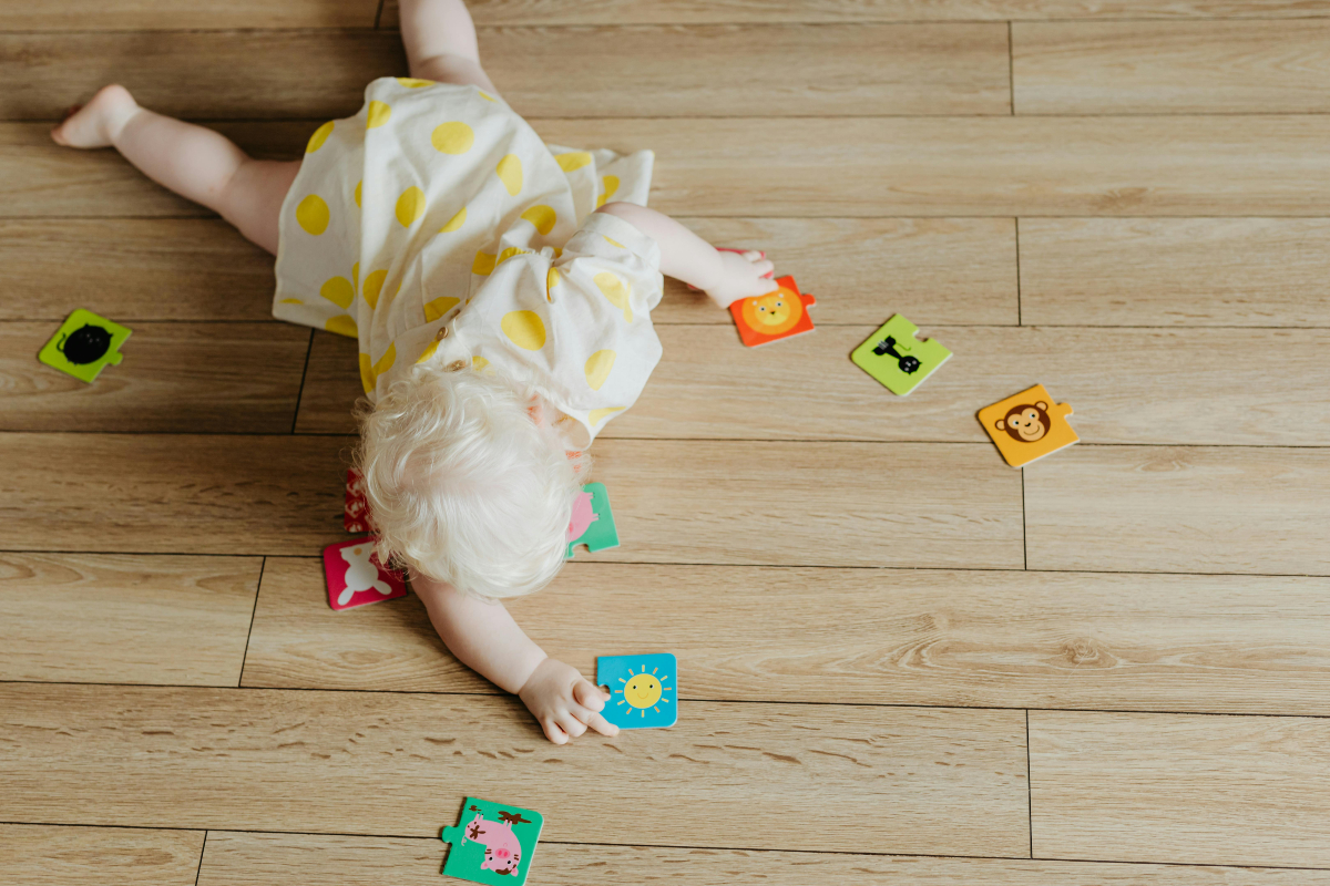 baby girl names with deep meaning
