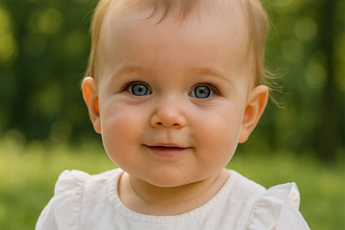 baby name