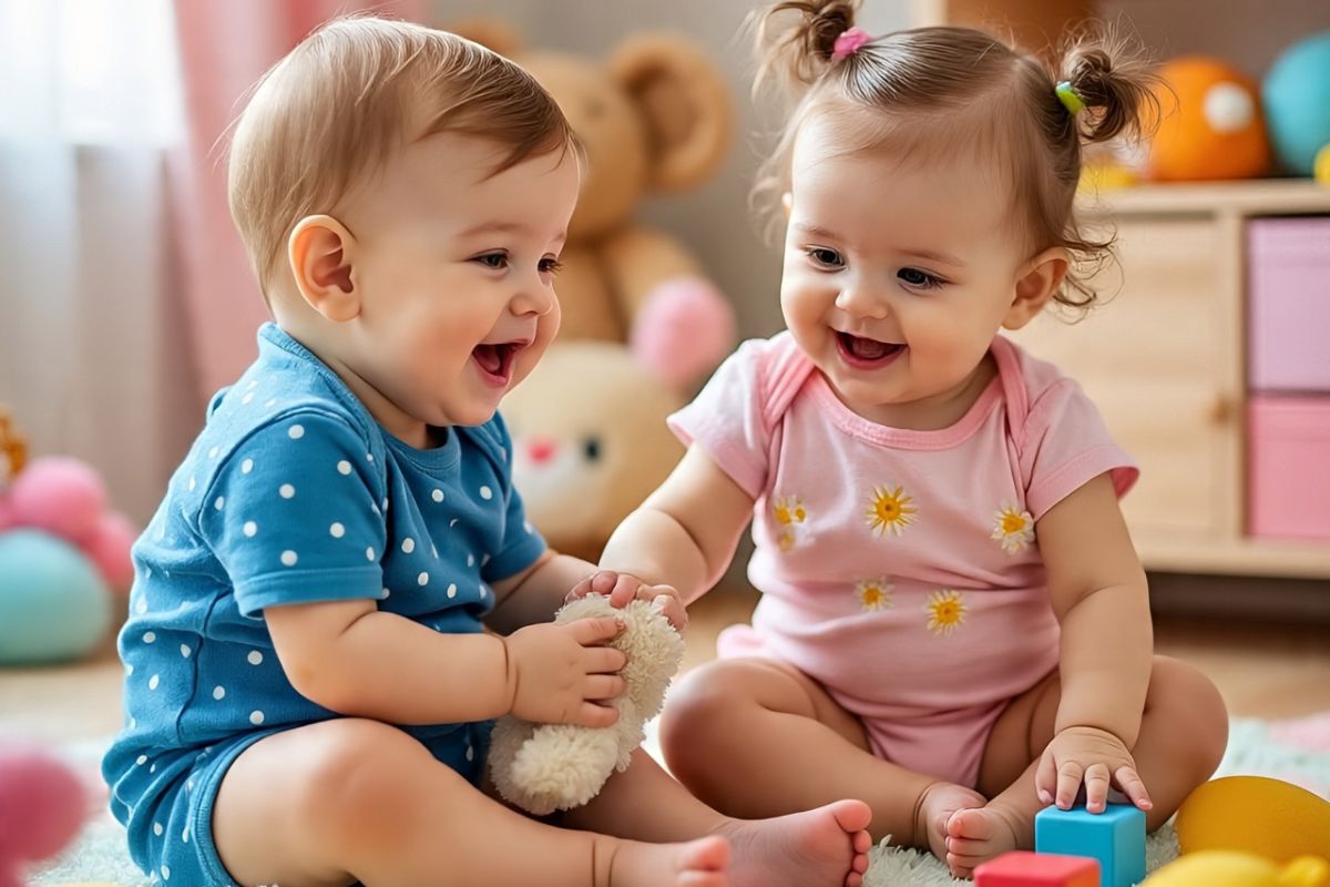 Unique Baby Girl Names