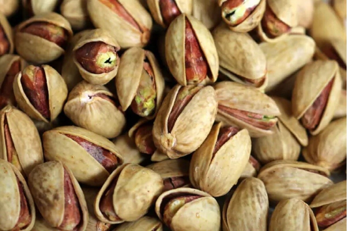 benefits of Pistachios