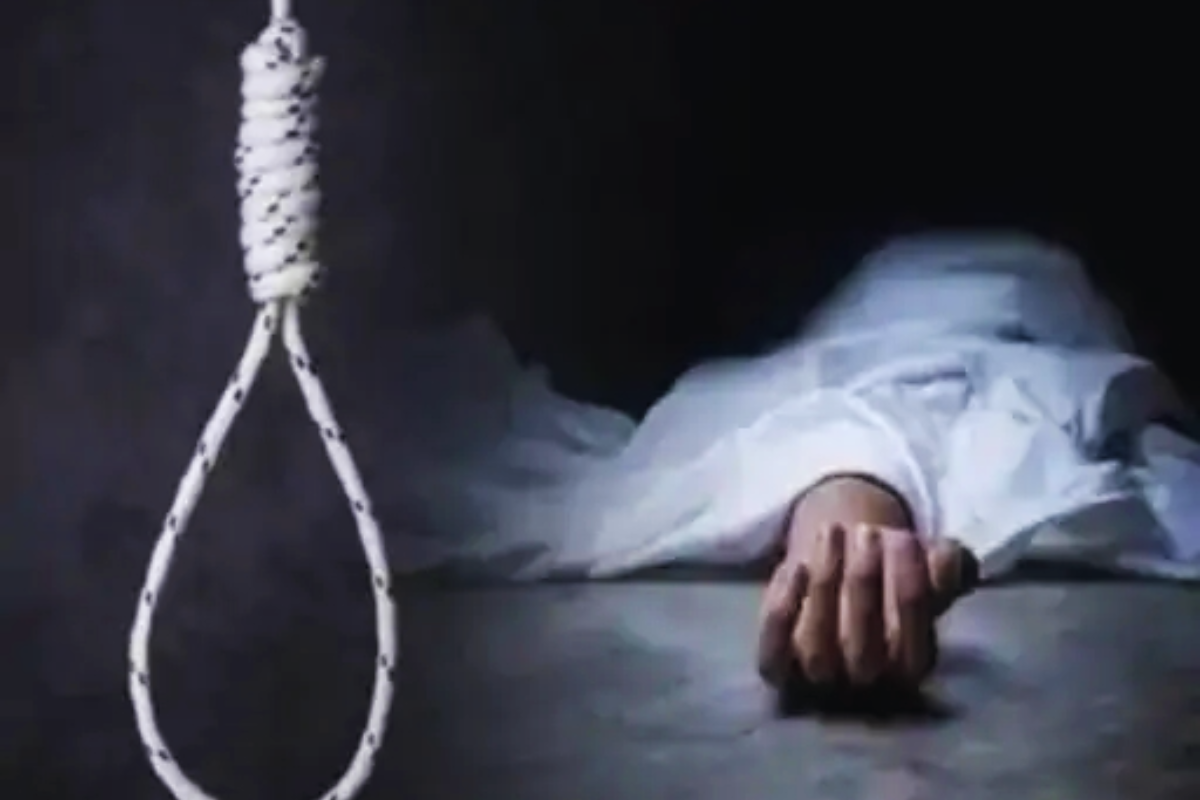 suicide news