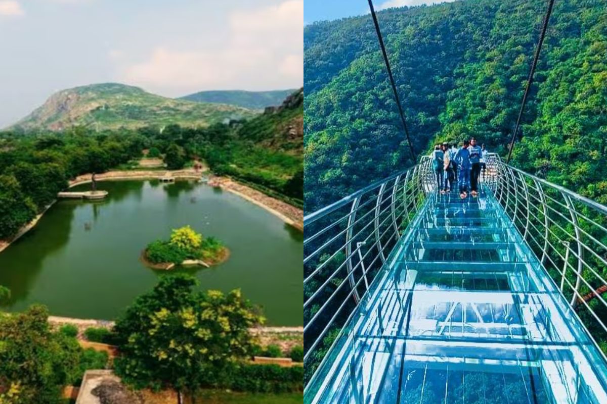 Bihar Tourism Visit historical place rajgir for just 1000 rupees