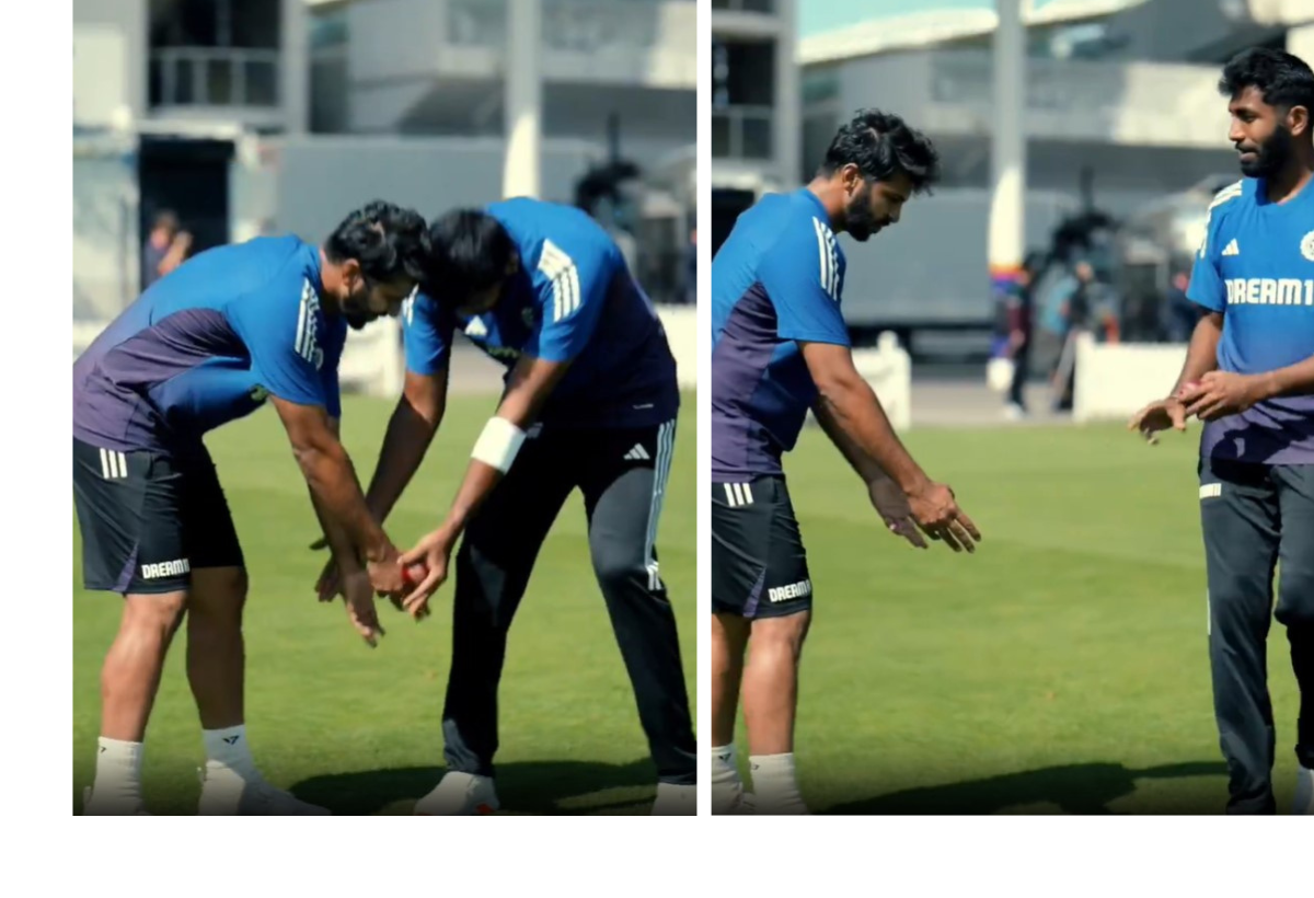 bumrah sardul