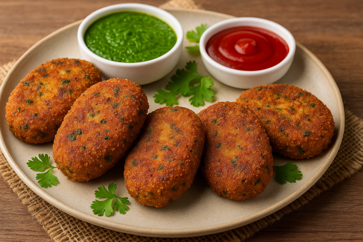 chana toast recipe