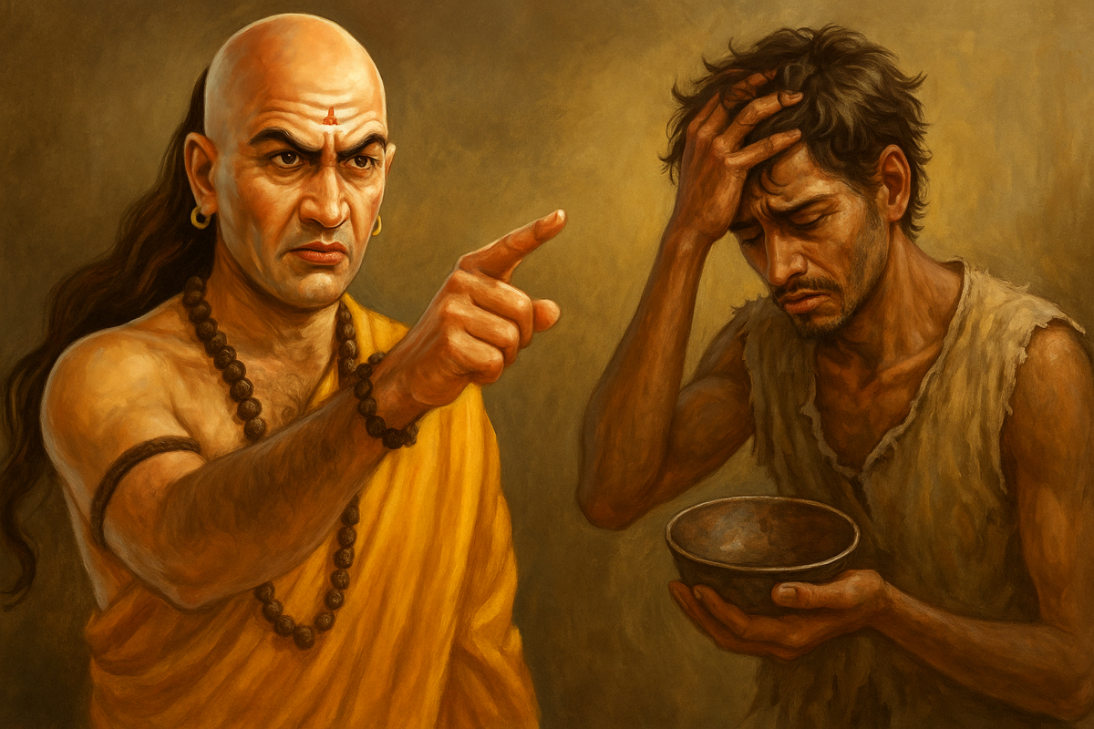 chanakya niti
