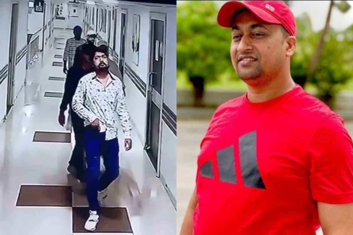 chandan mishra murder| Warrant issued against three shooters in Chandan Mishra murder case