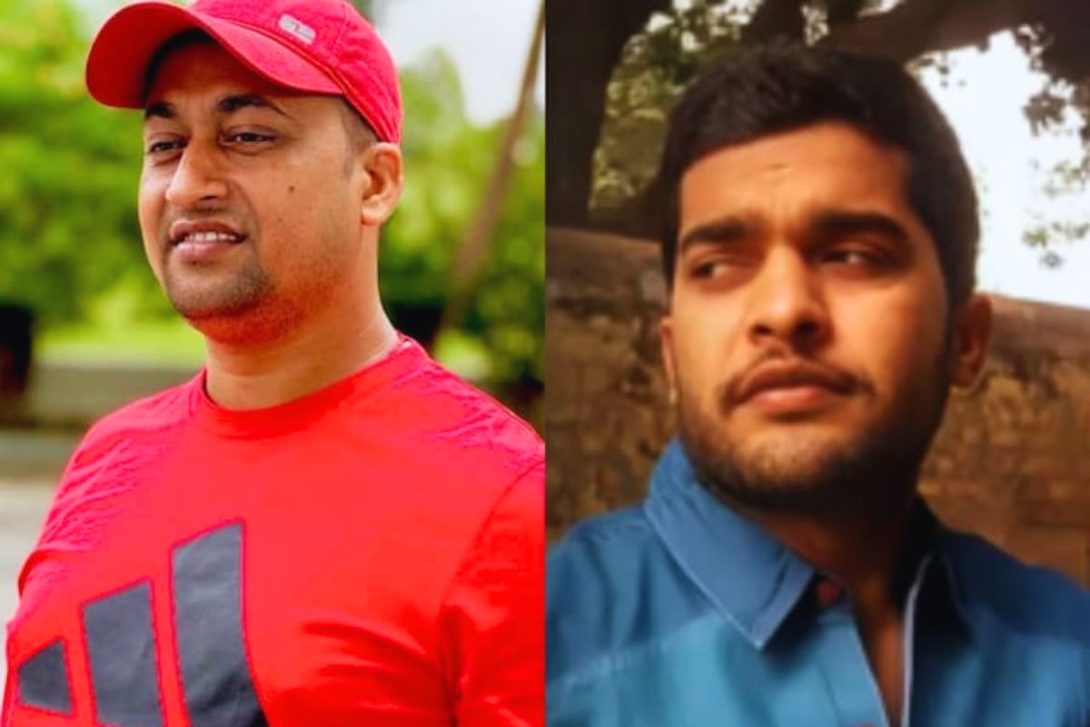 chandan sheru friendship crime story of bihar