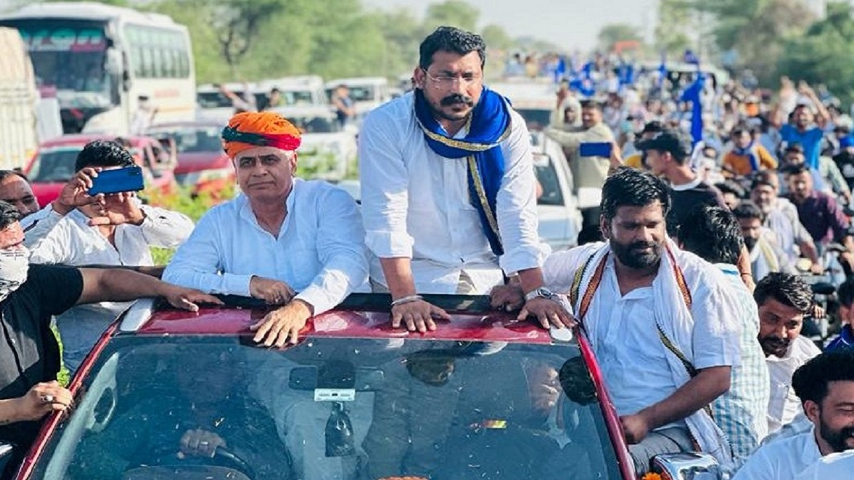 chandrashekhar