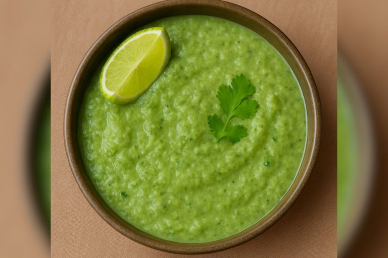 Nenua Ki Chutney: देसी स्वाद से भरपूर इस तरह से बनाएं नेनुआ की चटनी, जानें आसान रेसिपी 