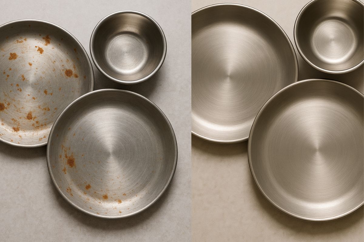cleaning tips
