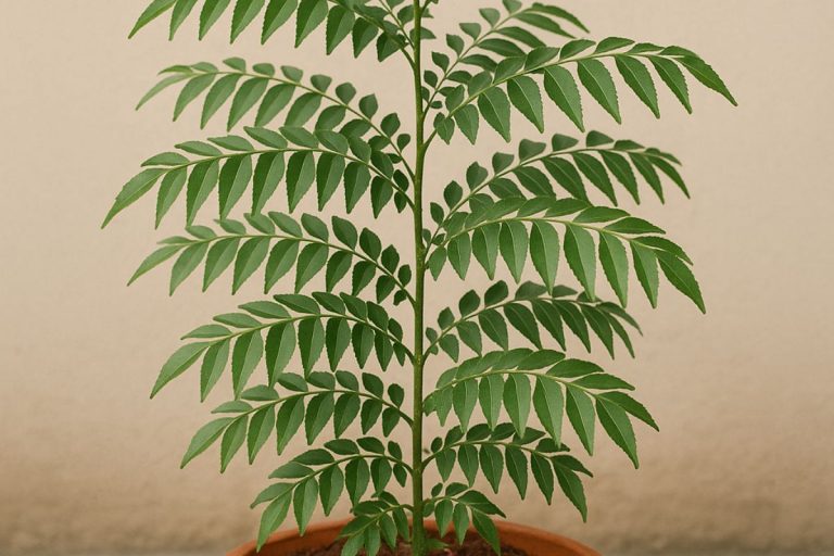 Curry Plant Gardening Tips: अब मार्केट से नहीं खरीदना पड़ेगा करी पत्ता,  घर पर उगाएं इन टिप्स की मदद से