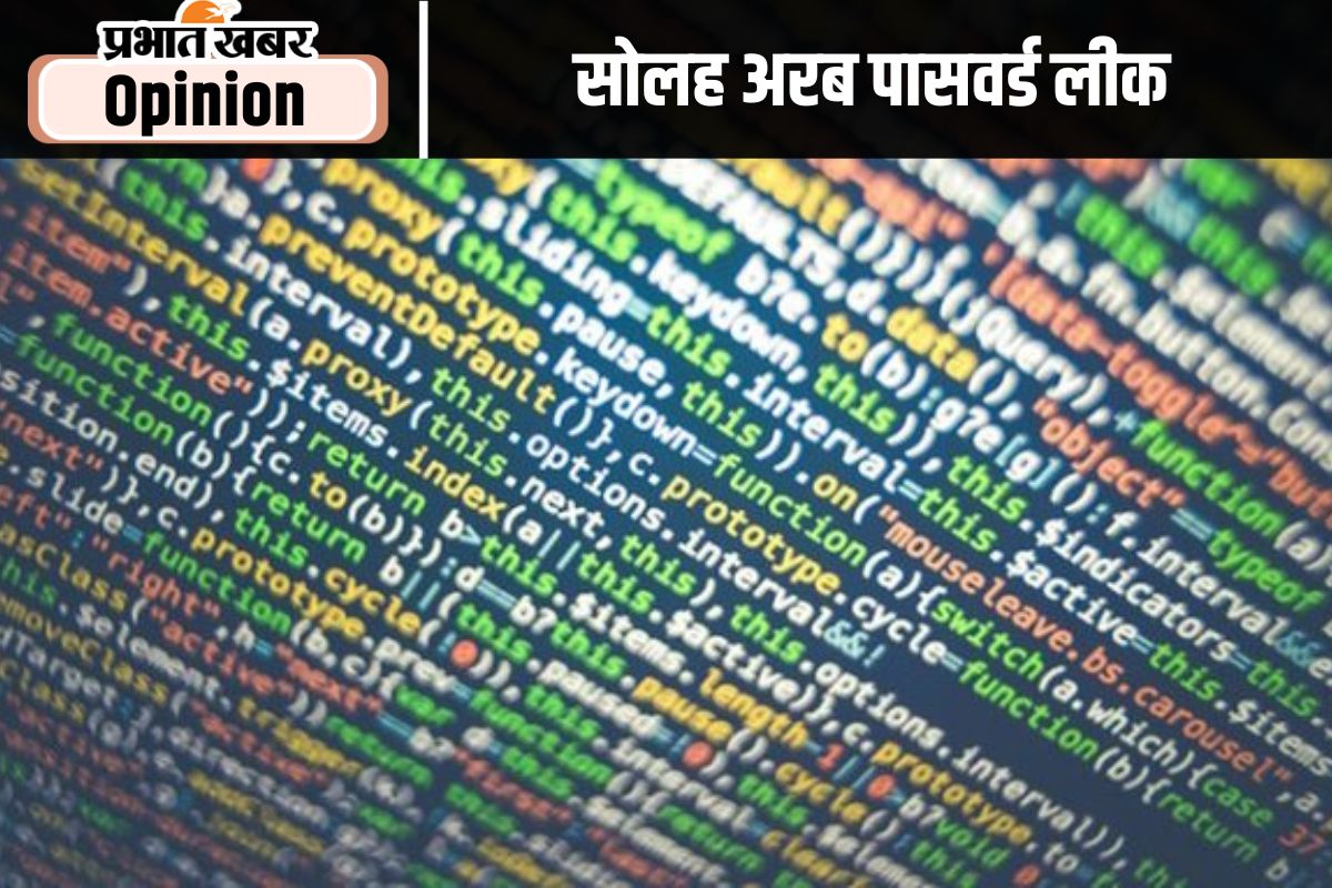 cyber crime