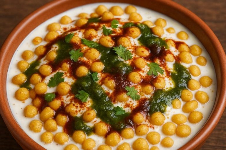 Dahi Boondi Chaat: अब सिर्फ रायता नहीं! बनाएं चटपटी दही बूंदी चाट, जानें आसान विधि 