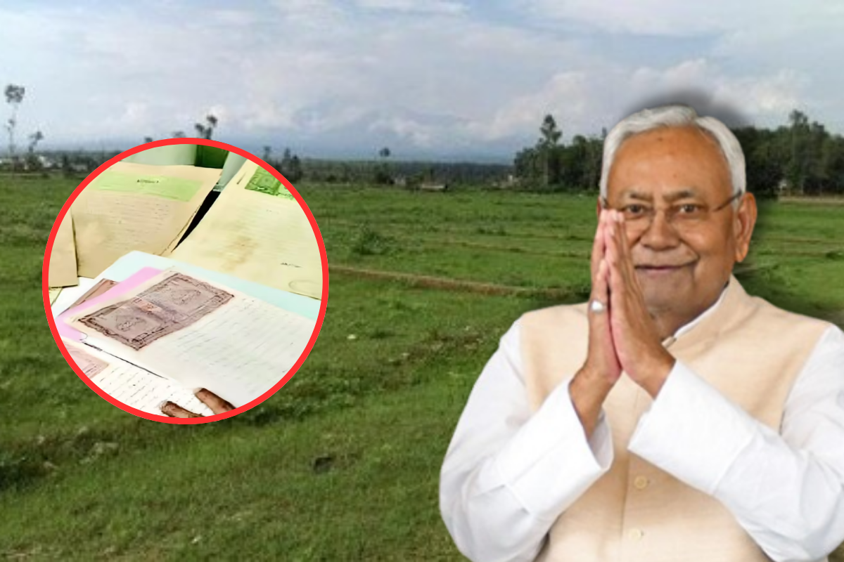 dakhil kharij bihar cm nitish kumar