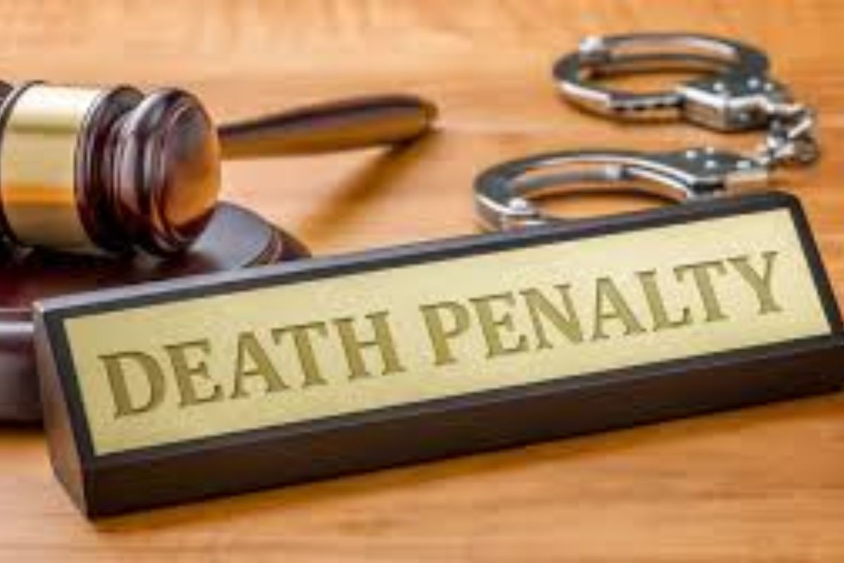 death sentences