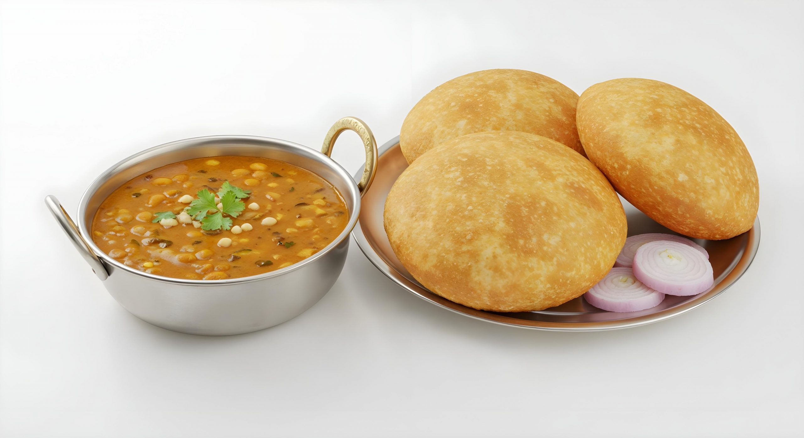 Moong Dal Kachori Recipe