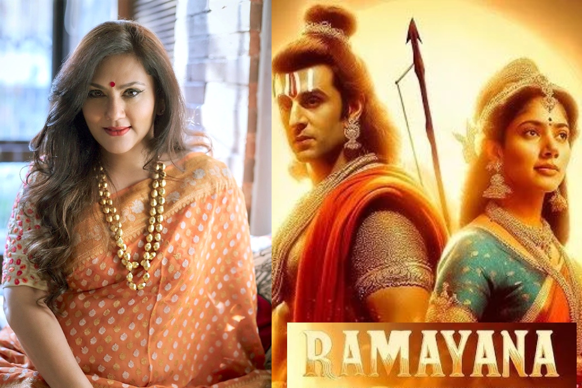 dipika chikhlia on not cast in Ramayana