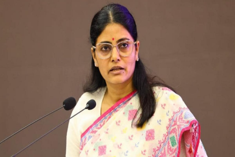अपना दल में ‘तख्तापलट’ की तैयारी! अनुप्रिया को हटाने की साजिश, 9 विधायक NDA से टूट सकते हैं?