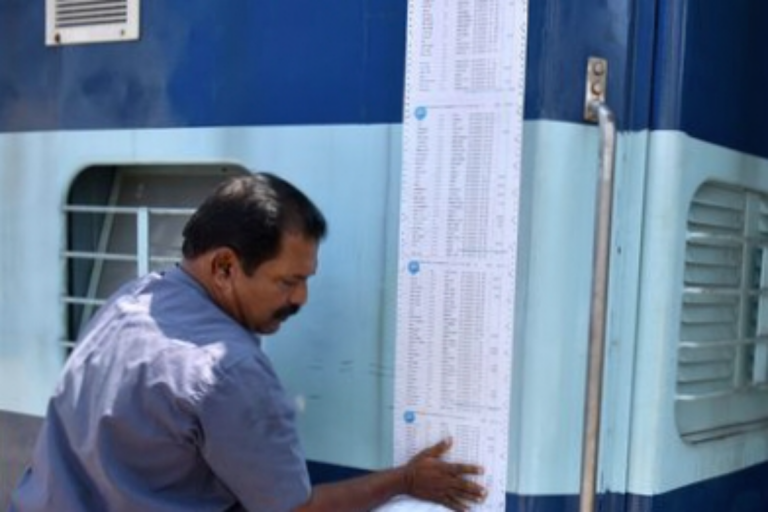 क्या आपका टिकट कन्फर्म हुआ या नहीं? अब पहले ही मिल जाएगी जानकारी, जानिए कैसे बदला रेलवे का सिस्टम