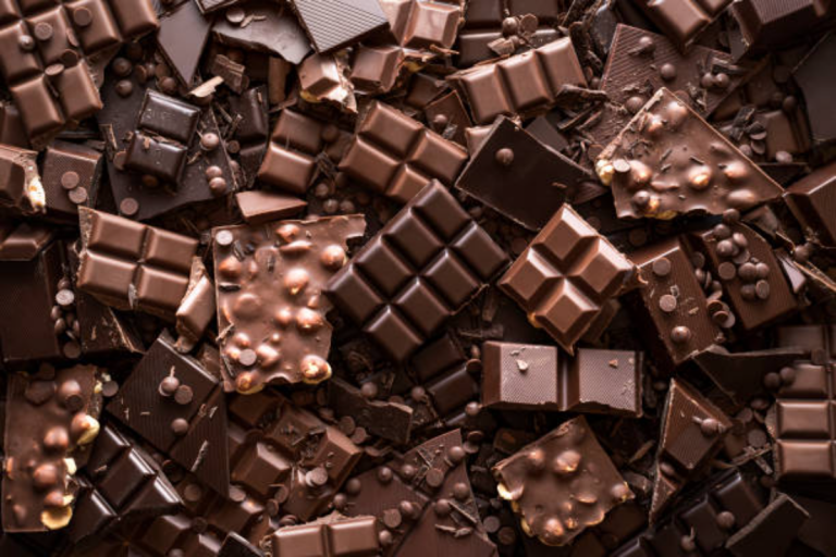 7 जुलाई World Chocolate Day: स्वाद से सेहत और व्यापार तक की पूरी कहानी एक क्लिक में