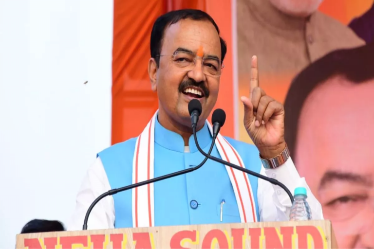 चुनाव में फर्जी डिग्री का आरोप बेबुनियाद, हाई कोर्ट ने दी केशव मौर्य को क्लीन चिट