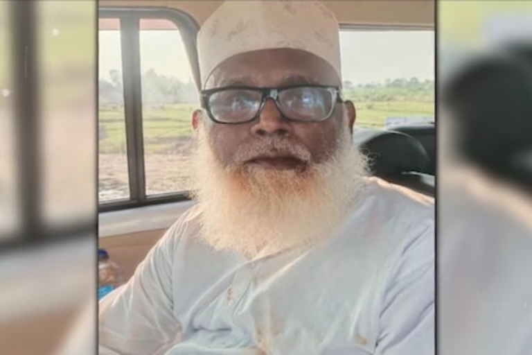 100 करोड़ की धर्मांतरण इंडस्ट्री: जानिए अंगूठी बेचने वाला ‘छांगुर बाबा’ कैसे बना टेरर फंडिंग का दलाल!