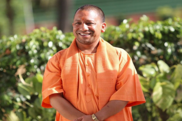 बिजली गिरने से नहीं जाएगी जान, सीएम योगी लाएंगे उत्तर प्रदेश के लिए अपना सैटेलाइट