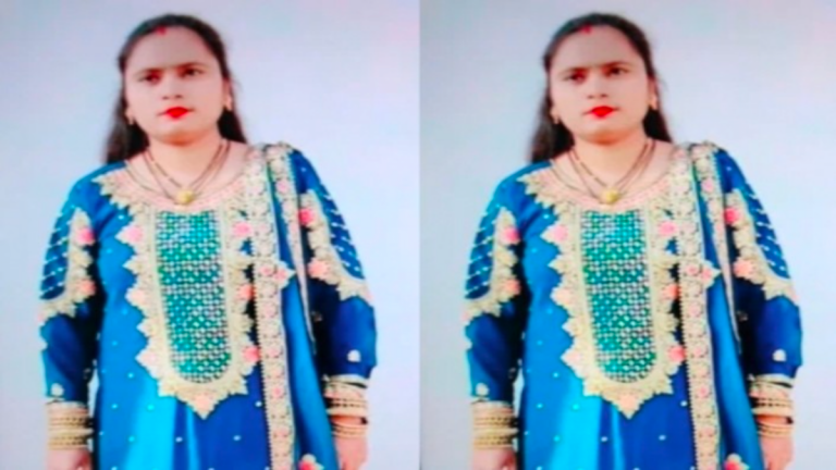 थार नहीं मिलने पर बेटी की गई जान, खा लिया जहर – मनीषा ने आखिरी बयान में अपने शरीर पर ऐसा क्या लिखा?