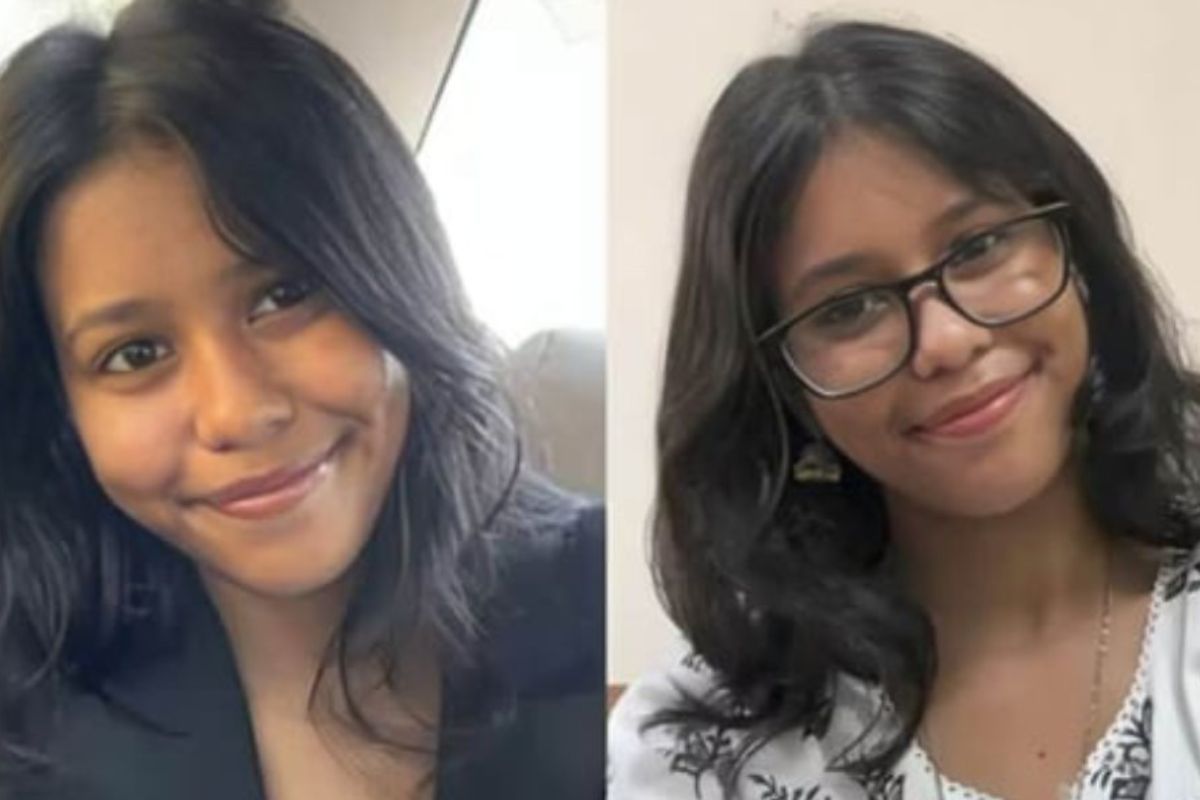 du student sneha