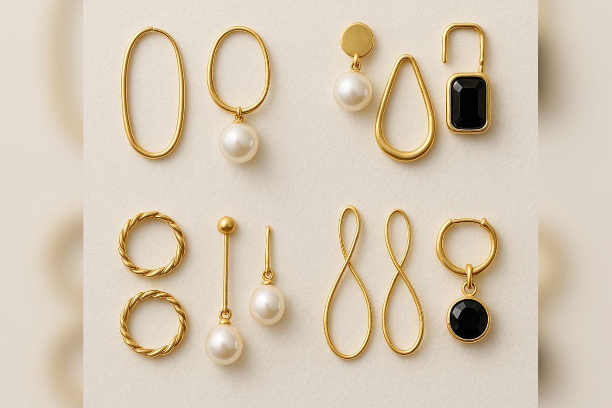earrings design