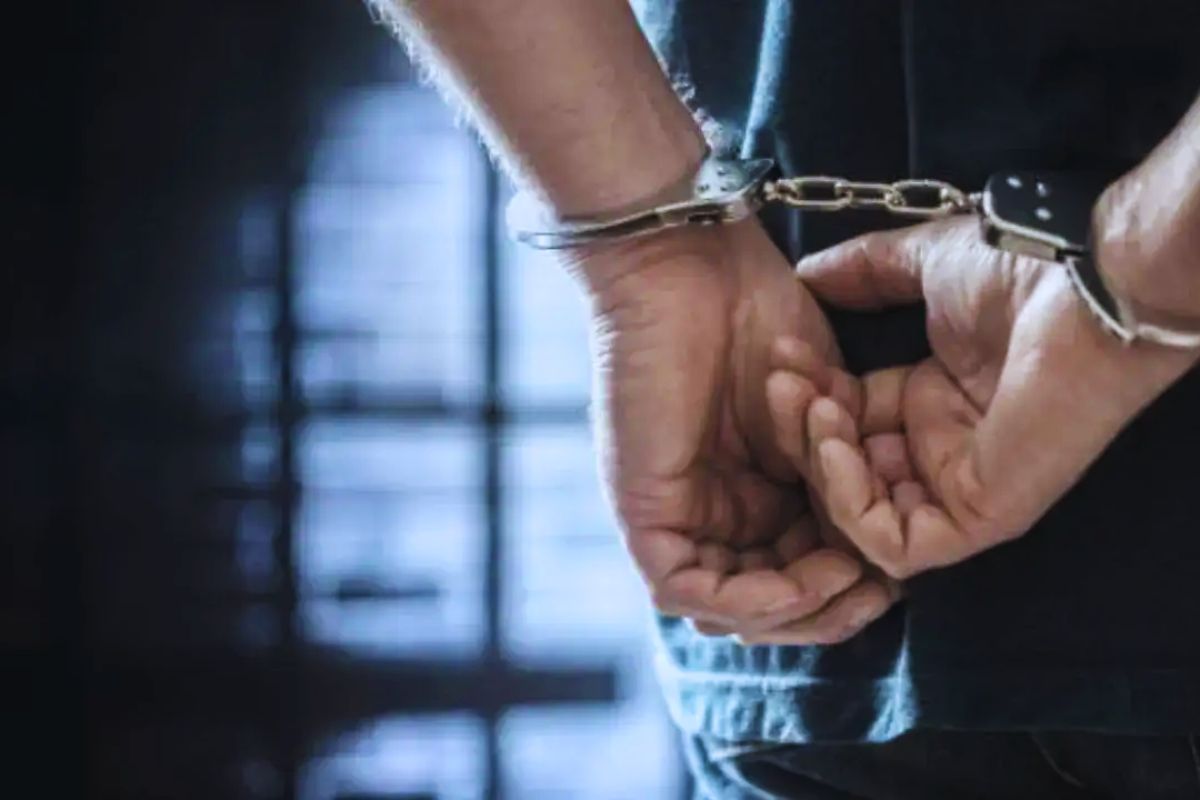 fake candidate news| Fake candidate caught in electricity department exam in Bihar