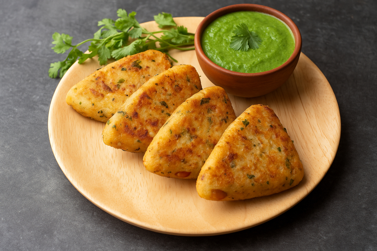 falahari cutlet recipe