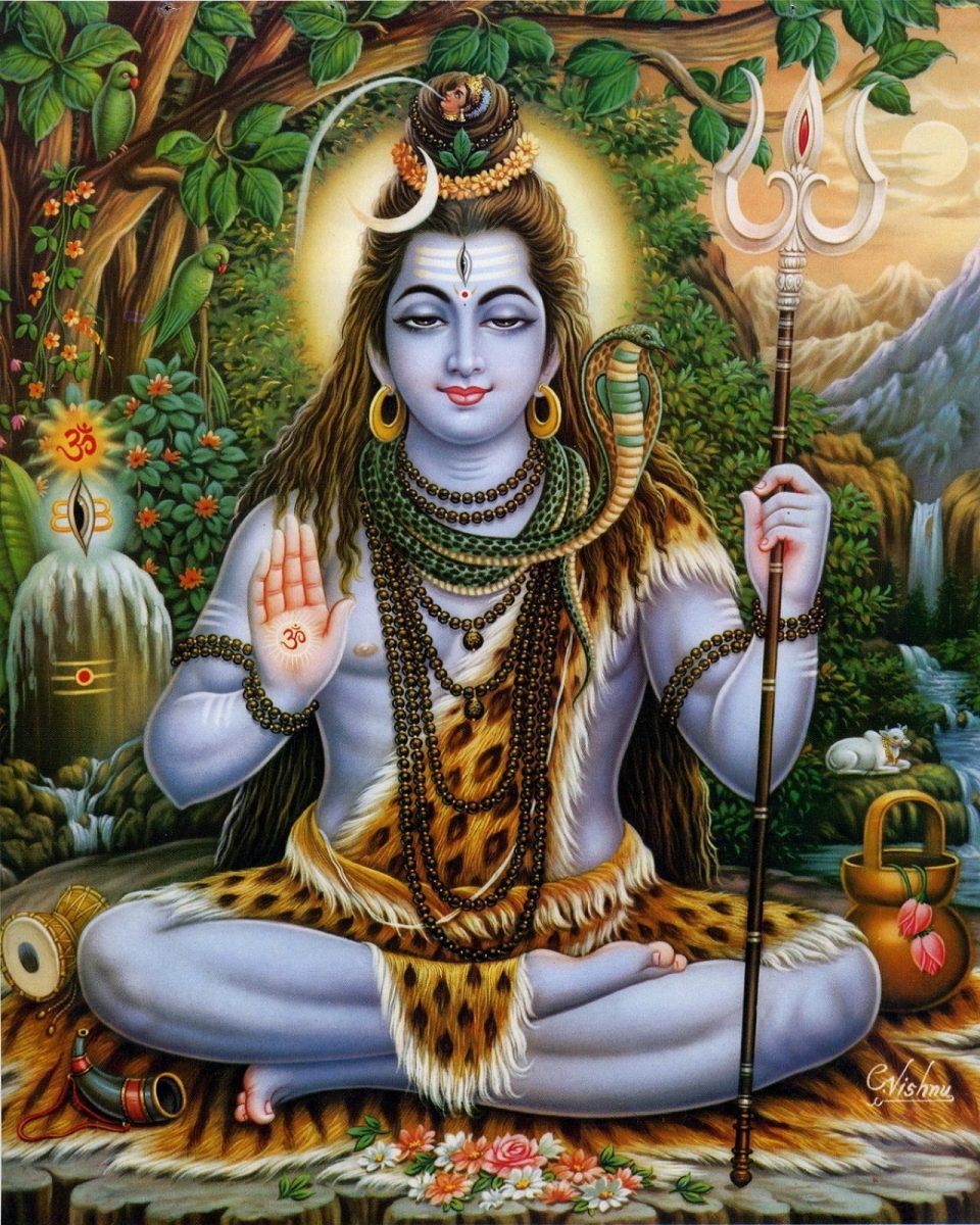 an image