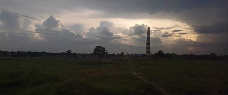 मौसम : दिन भर चली हवा ने पहुंचायी राहत,  मानसून की सुस्ती जारी
