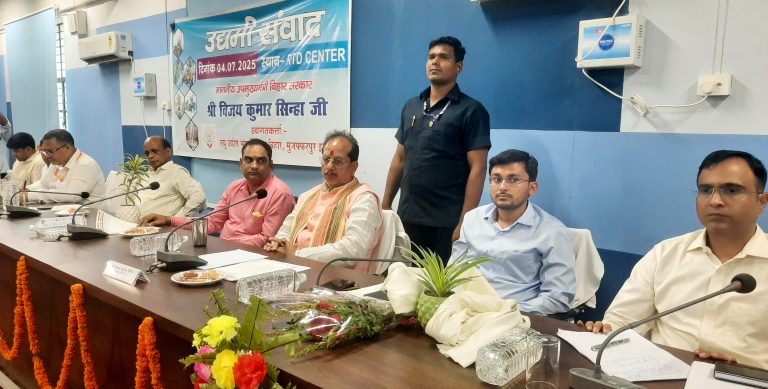 बियाडा में बुनियादी सुविधाएं नहीं, वसूला जा रहा फैसिलिटेशन चार्ज