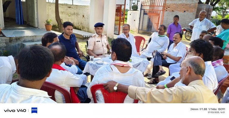Madhubani News : ताजिया जुलूस निकालने पर लेना होगा लाइसेंस