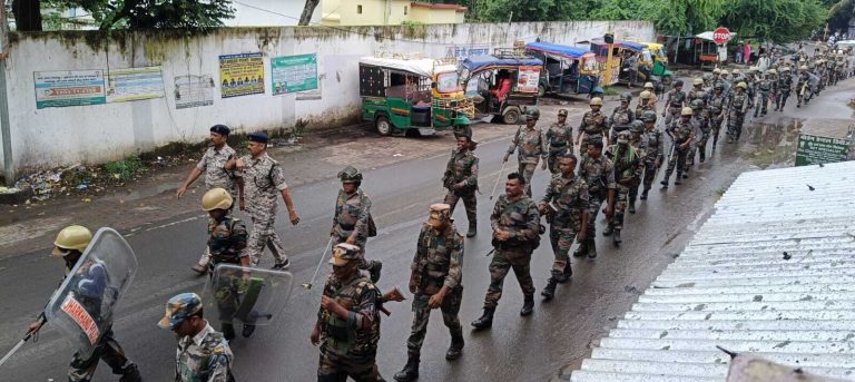 जिले में मोहर्रम की तैयारी पूरी, आज निकलेगा अखाड़ा जुलूस