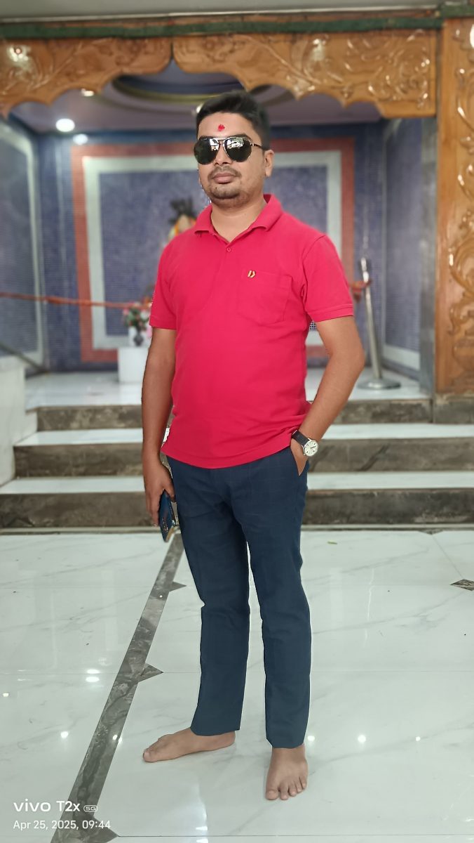 an image