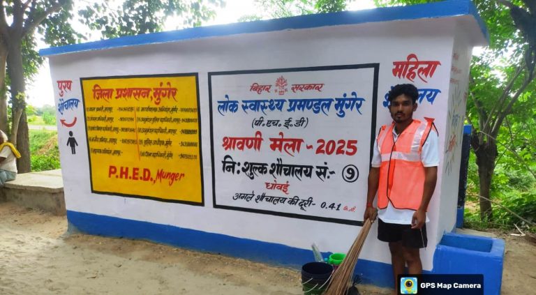 कांवरिया पथ की जांच में मिली कमियों को शीघ्र दूर करें संबंधित पदाधिकारी : आयुक्त
