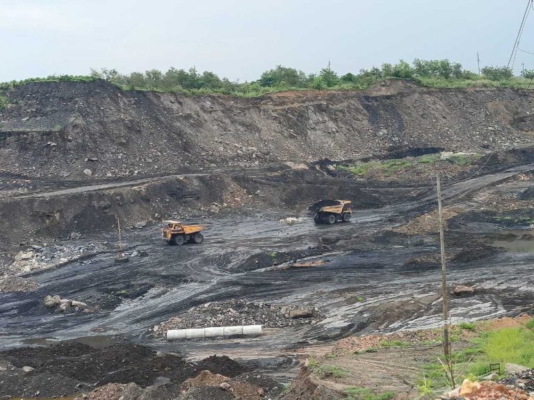 पिपरवार में हड़ताल विफल, उत्पादन व डिस्पैच सामान्य : प्रबंधन