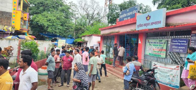 युवक ने घर के कमरे में फंदे से लटककर दी जान, जांच में जुटी पुलिस