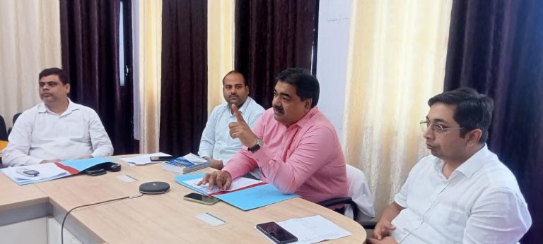 आमलोगों को मध्यस्थ के माध्यम से सरल व सुलभ समाधान दिलाना उद्देश्य