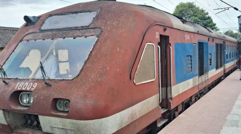 किऊल-जमालपुर डेमू ट्रेन का श्रावणी मेला के दौरान सुल्तानगंज तक होगा परिचालन