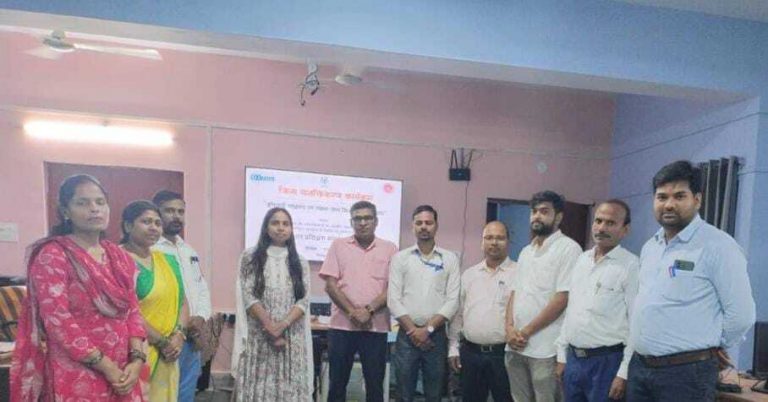 लेखन कौशल को सरलतम और प्रभावी तरीके से बच्चों तक पहुंचाना जरूरी