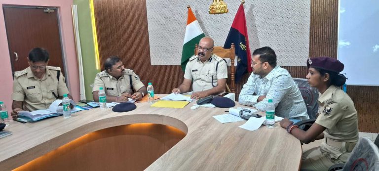 श्रावणी मेला : सुल्तानगंज स्टेशन पर बनाया गया अस्थाई रेल थाना