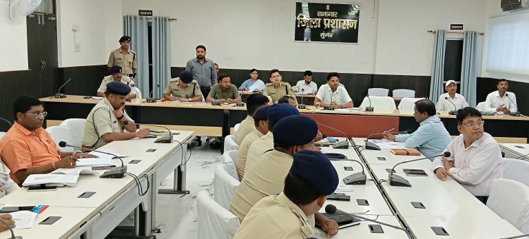 मुंगेर के 14 केंद्रों पर सिपाही भर्ती परीक्षा कल, 4,915 अभ्यार्थी होंगे शामिल