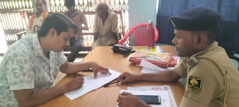 Kaimur News : बाइक चोरों पर नहीं लग रही लगाम, 48 घंटे में फिर सात बाइकों की चोरी